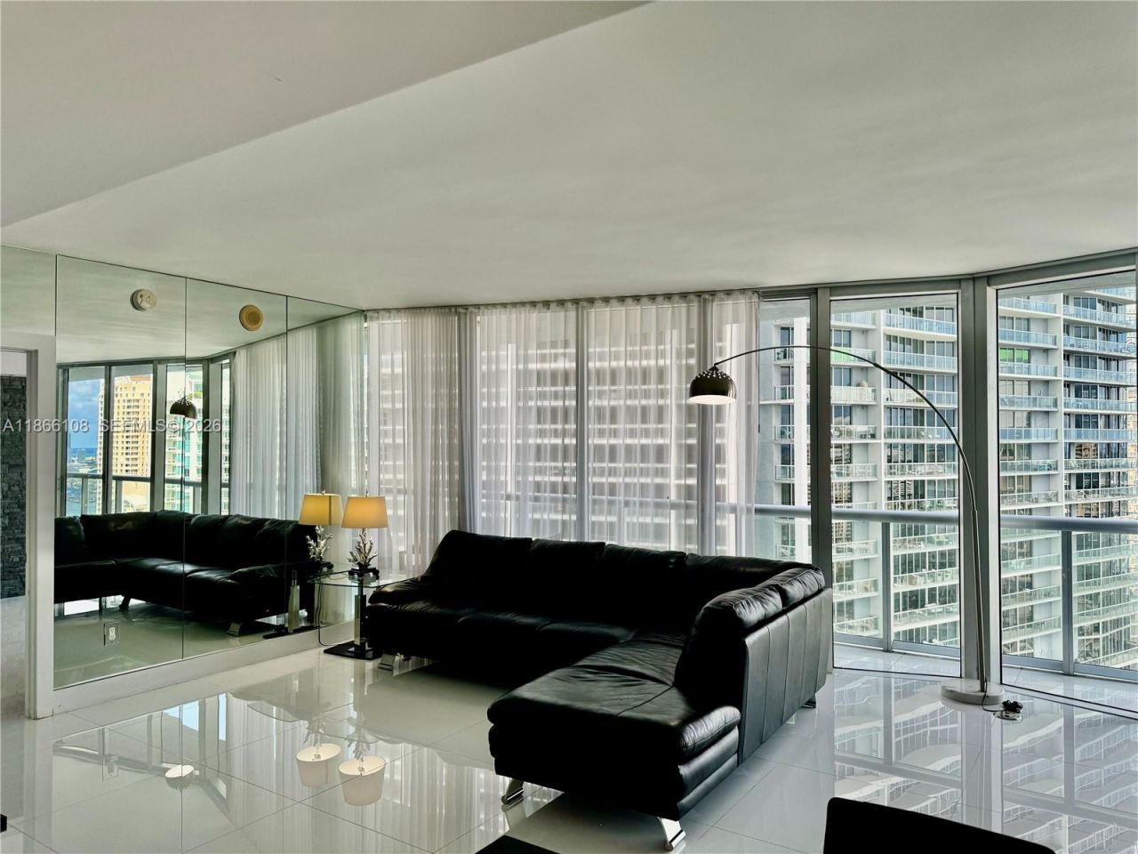 495 Brickell Ave, Unit 3504, Miami, FL 33131 Photo