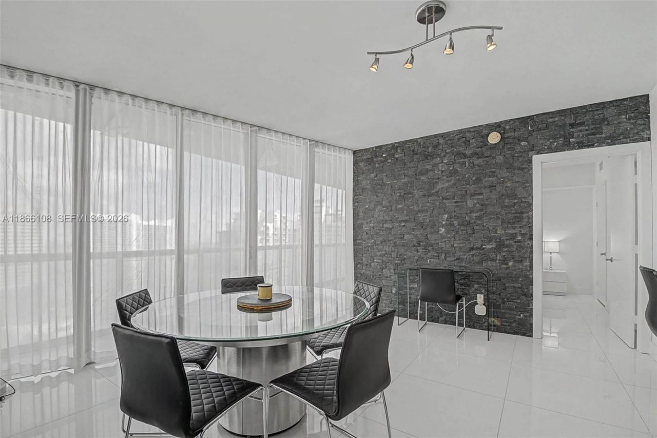 495 Brickell Ave, Unit 3504, Miami, FL 33131 Photo