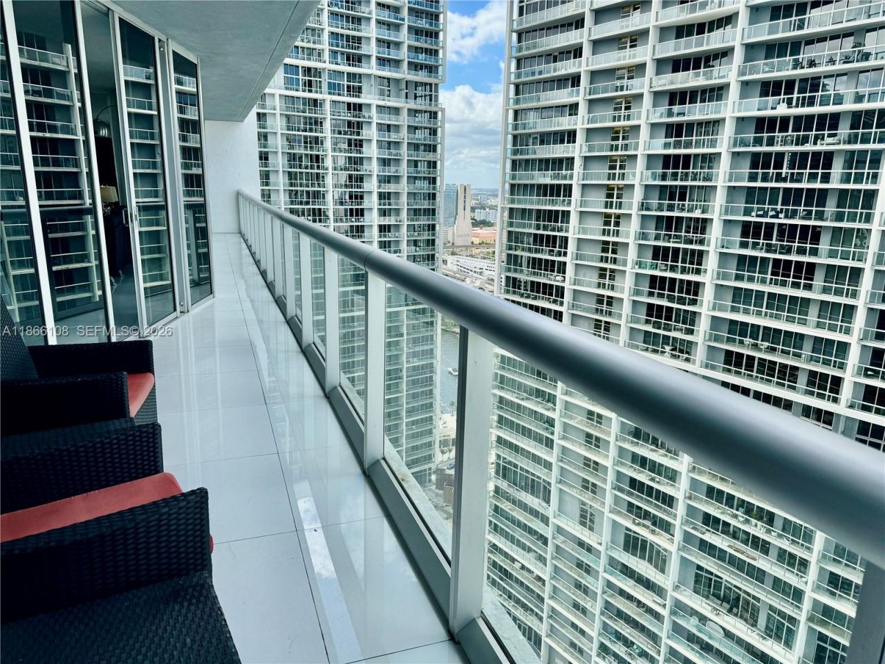495 Brickell Ave, Unit 3504, Miami, FL 33131 Photo