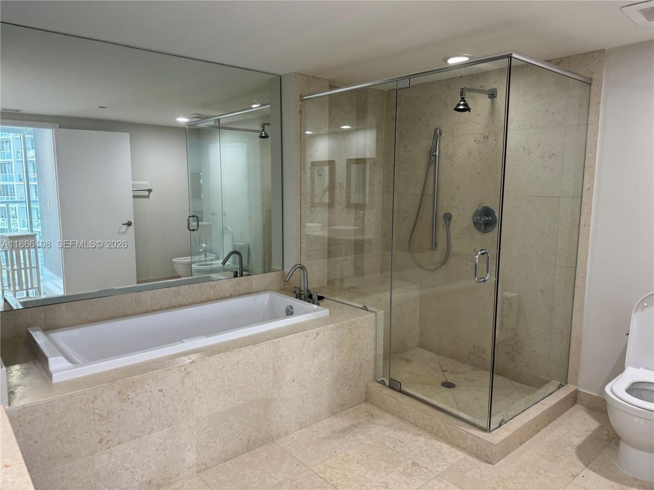 495 Brickell Ave, Unit 3504, Miami, FL 33131 Photo