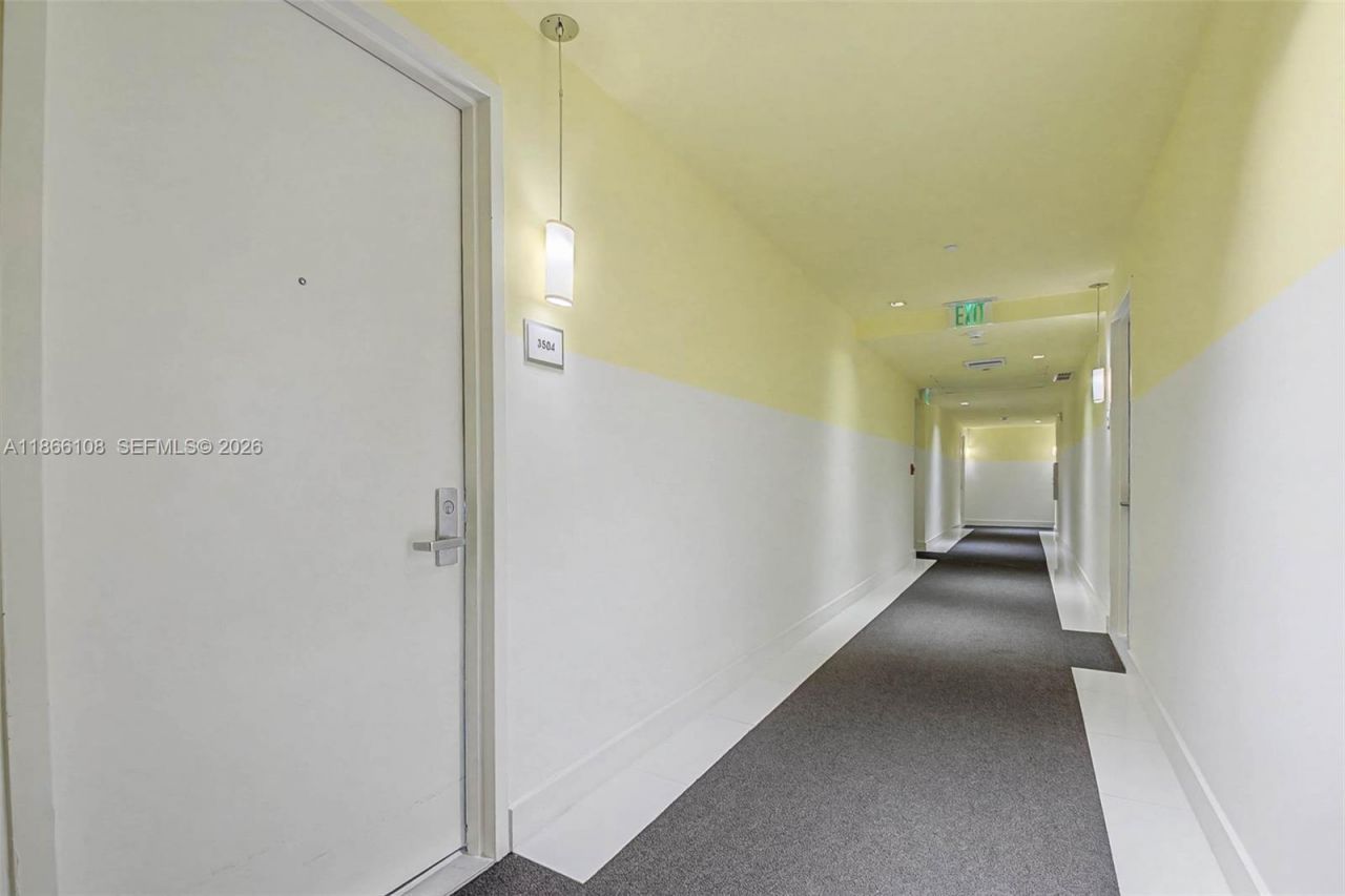 495 Brickell Ave, Unit 3504, Miami, FL 33131 Photo