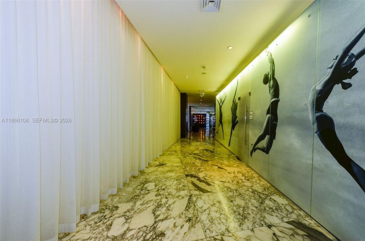 495 Brickell Ave, Unit 3504, Miami, FL 33131 Photo