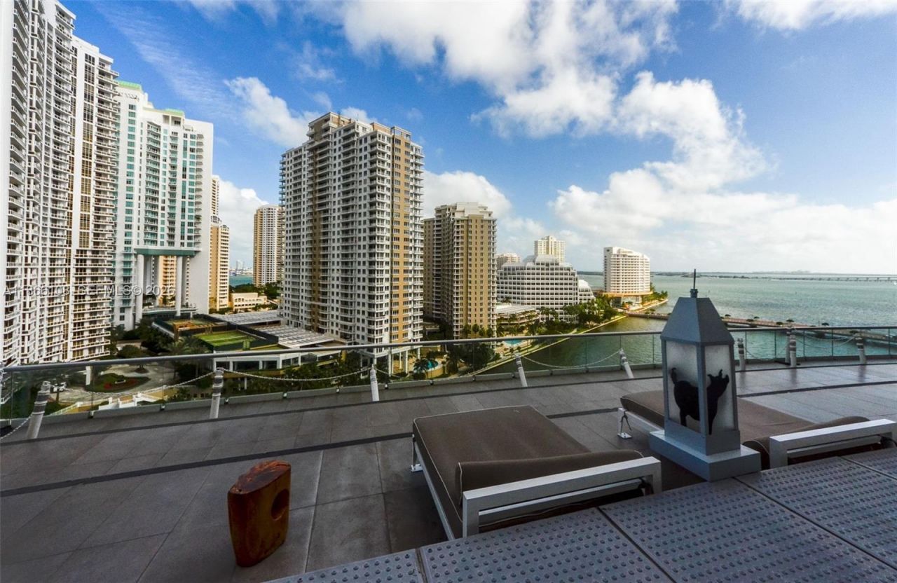 495 Brickell Ave, Unit 3504, Miami, FL 33131 Photo