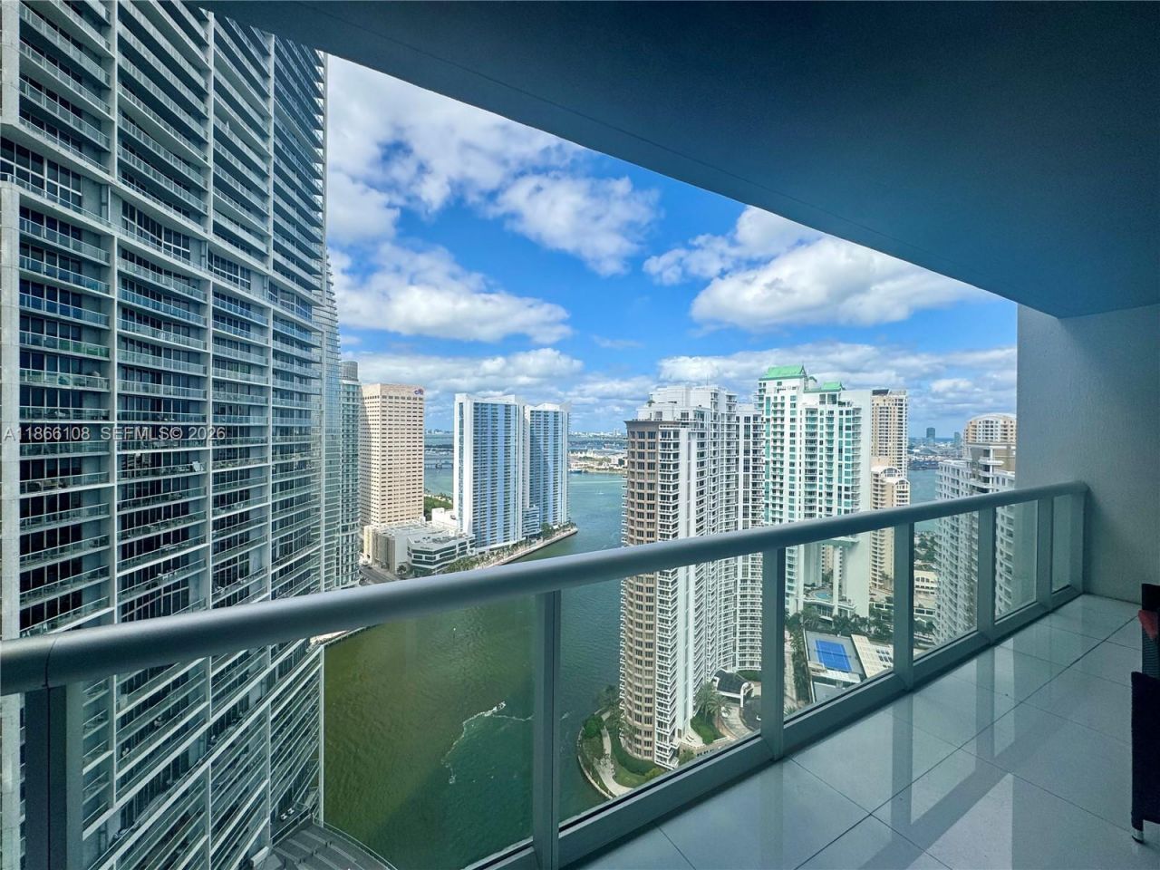 495 Brickell Ave, Unit 3504, Miami, FL 33131 Photo