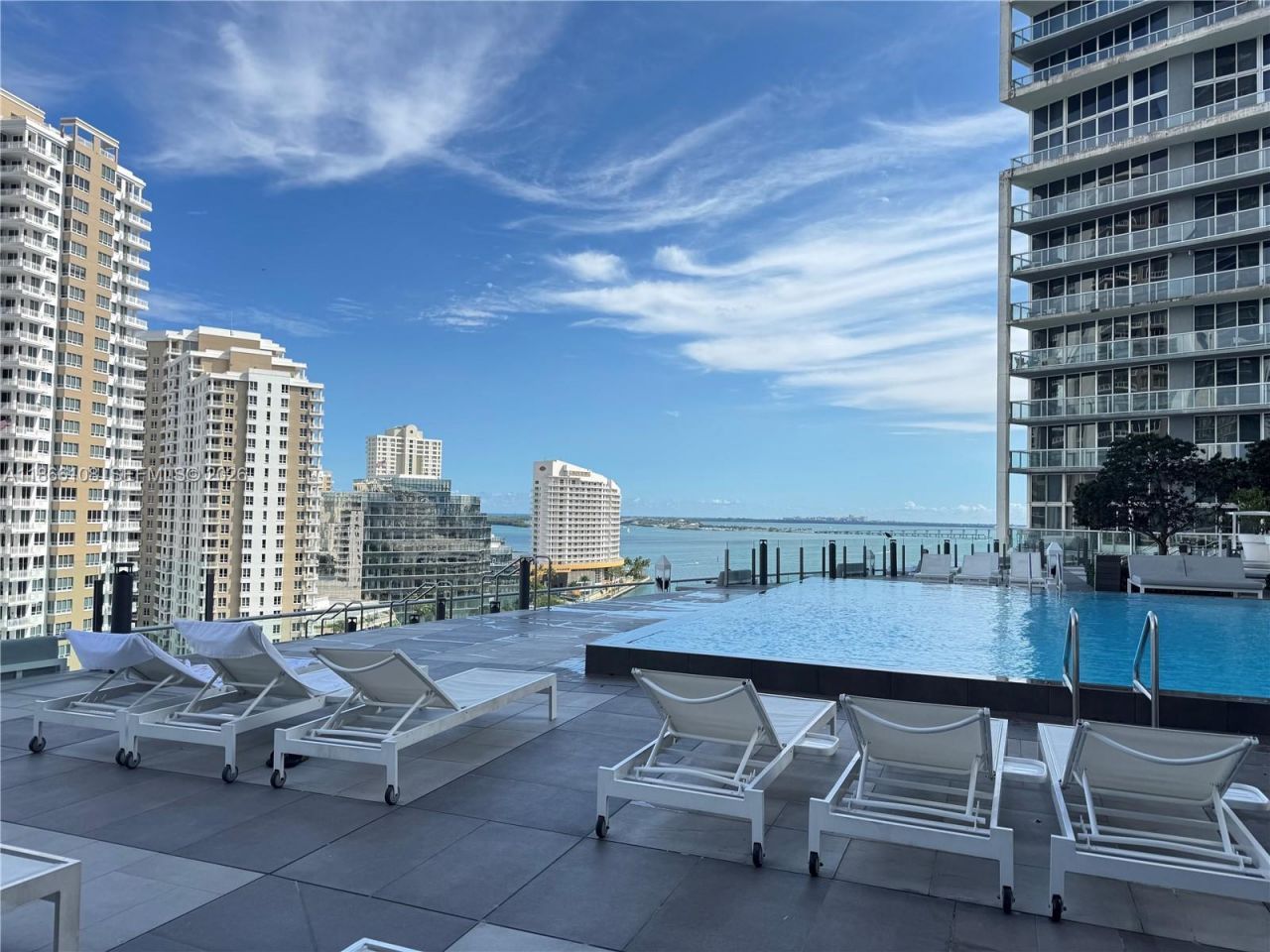 495 Brickell Ave, Unit 3504, Miami, FL 33131 Photo