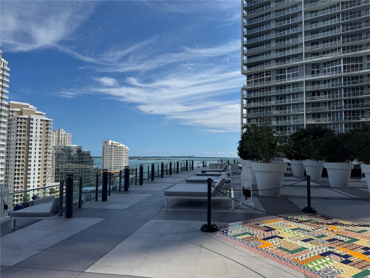 495 Brickell Ave, Unit 3504, Miami, FL 33131 Photo