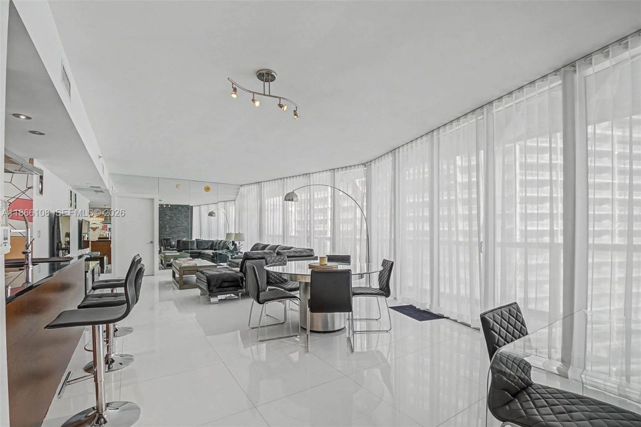 495 Brickell Ave, Unit 3504, Miami, FL 33131 Photo