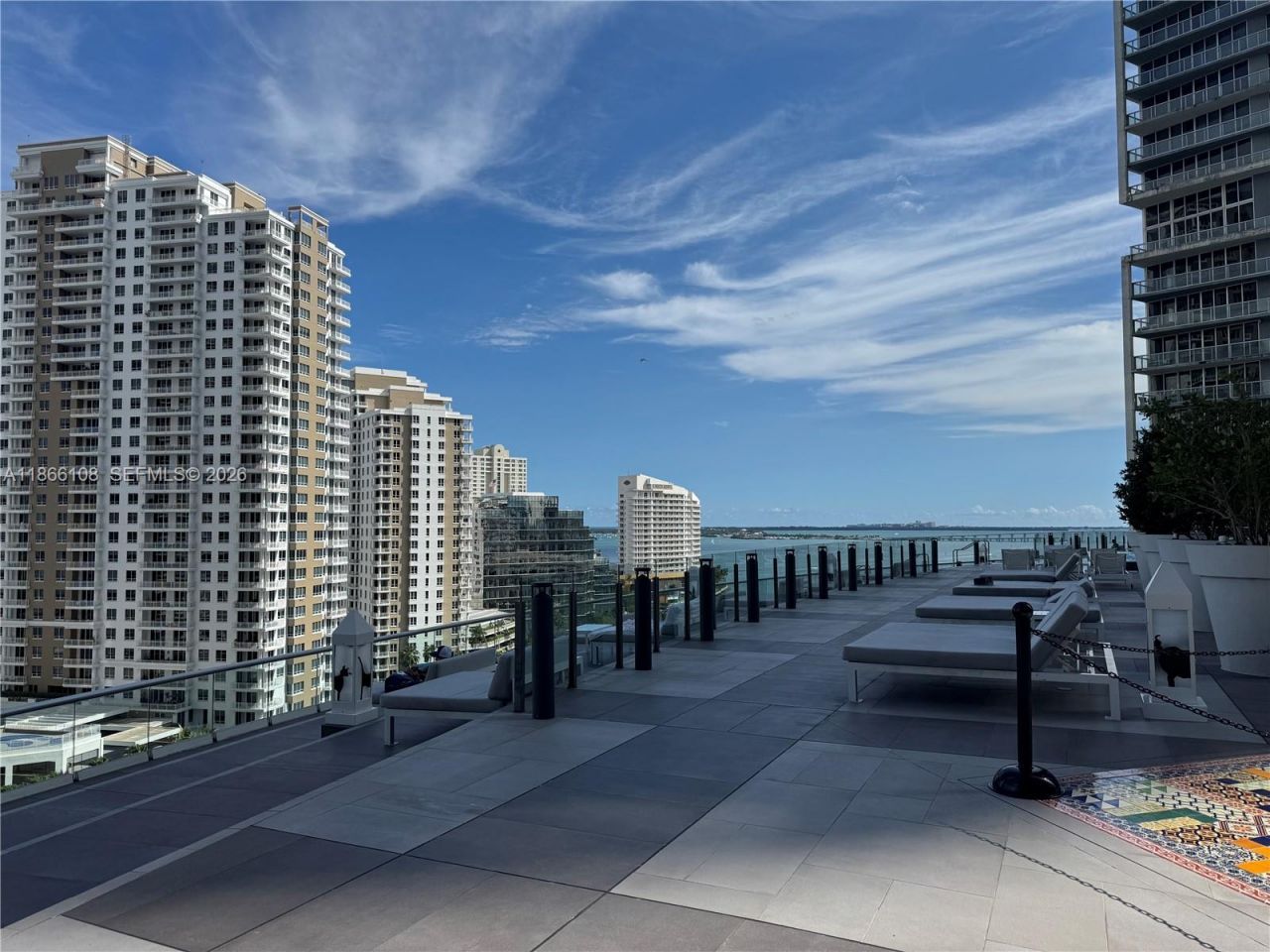 495 Brickell Ave, Unit 3504, Miami, FL 33131 Photo