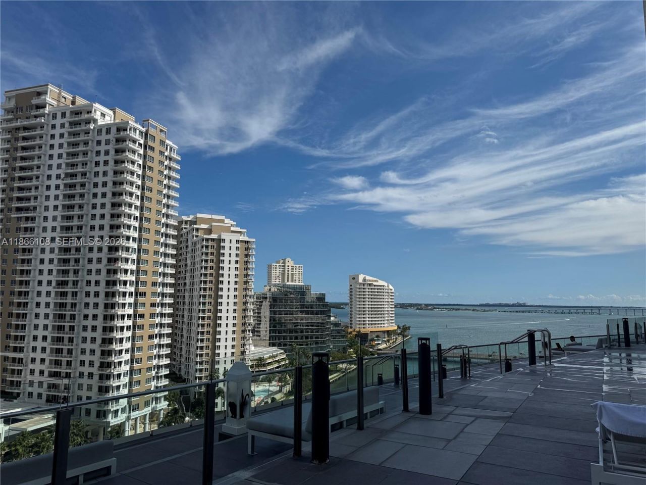 495 Brickell Ave, Unit 3504, Miami, FL 33131 Photo