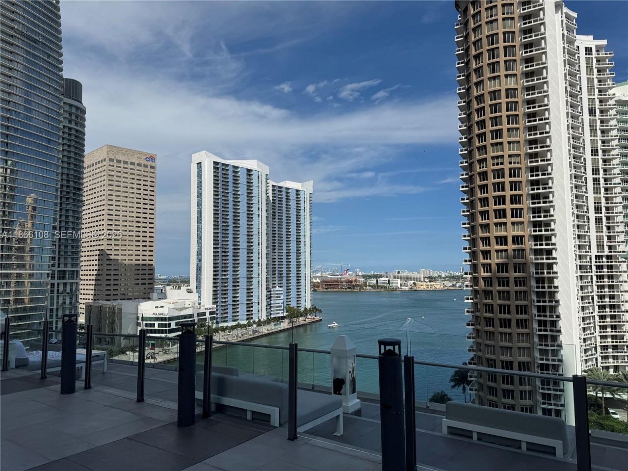 495 Brickell Ave, Unit 3504, Miami, FL 33131 Photo
