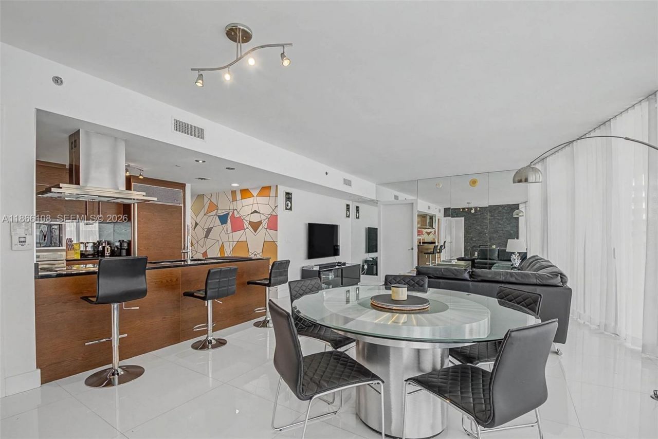 495 Brickell Ave, Unit 3504, Miami, FL 33131 Photo