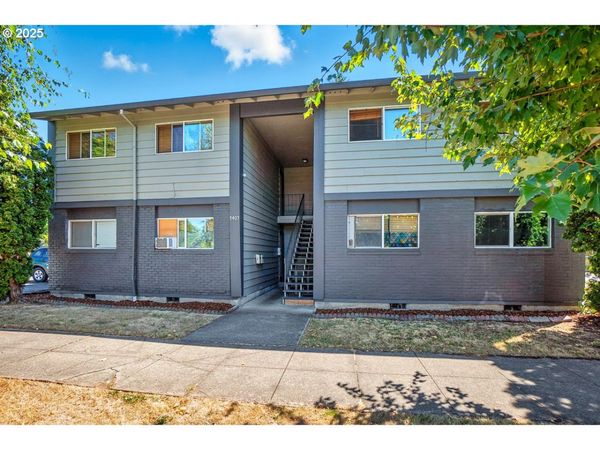 5405 SE LAFAYETTE ST, Portland, OR 97206