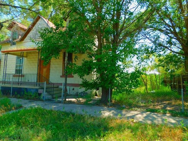 974 Pine Ave, Rocky Ford, CO 81067