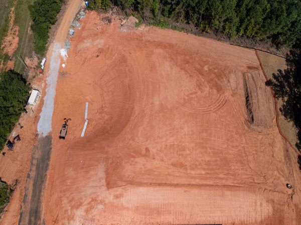 0 Rock Castle Road, Opelika, AL 36804