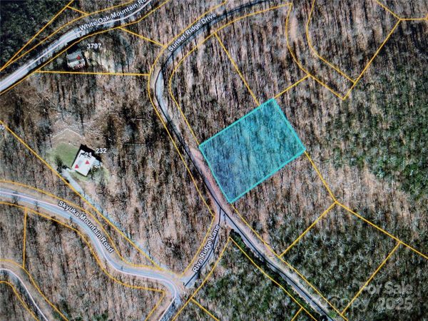 Lot 12 Sunset Ridge Drive, Columbus, NC 28722
