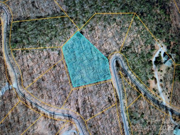 Lot 35 Morning Ride Drive, Columbus, NC 28722