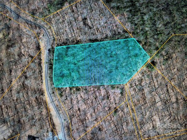 Lot 70 Serpentine Drive, Columbus, NC 28722