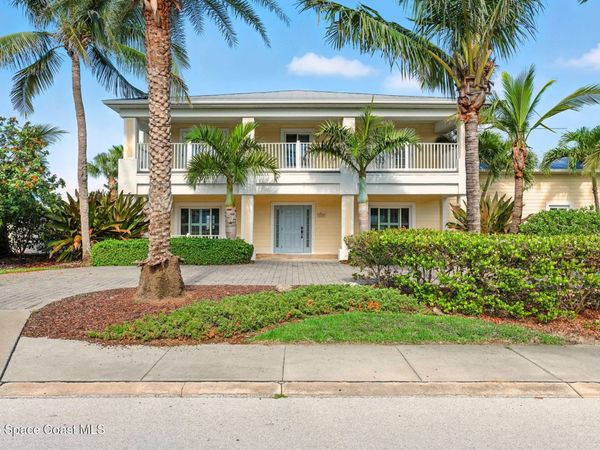 5055 Ocean Beach Boulevard, Cocoa Beach, FL 32931