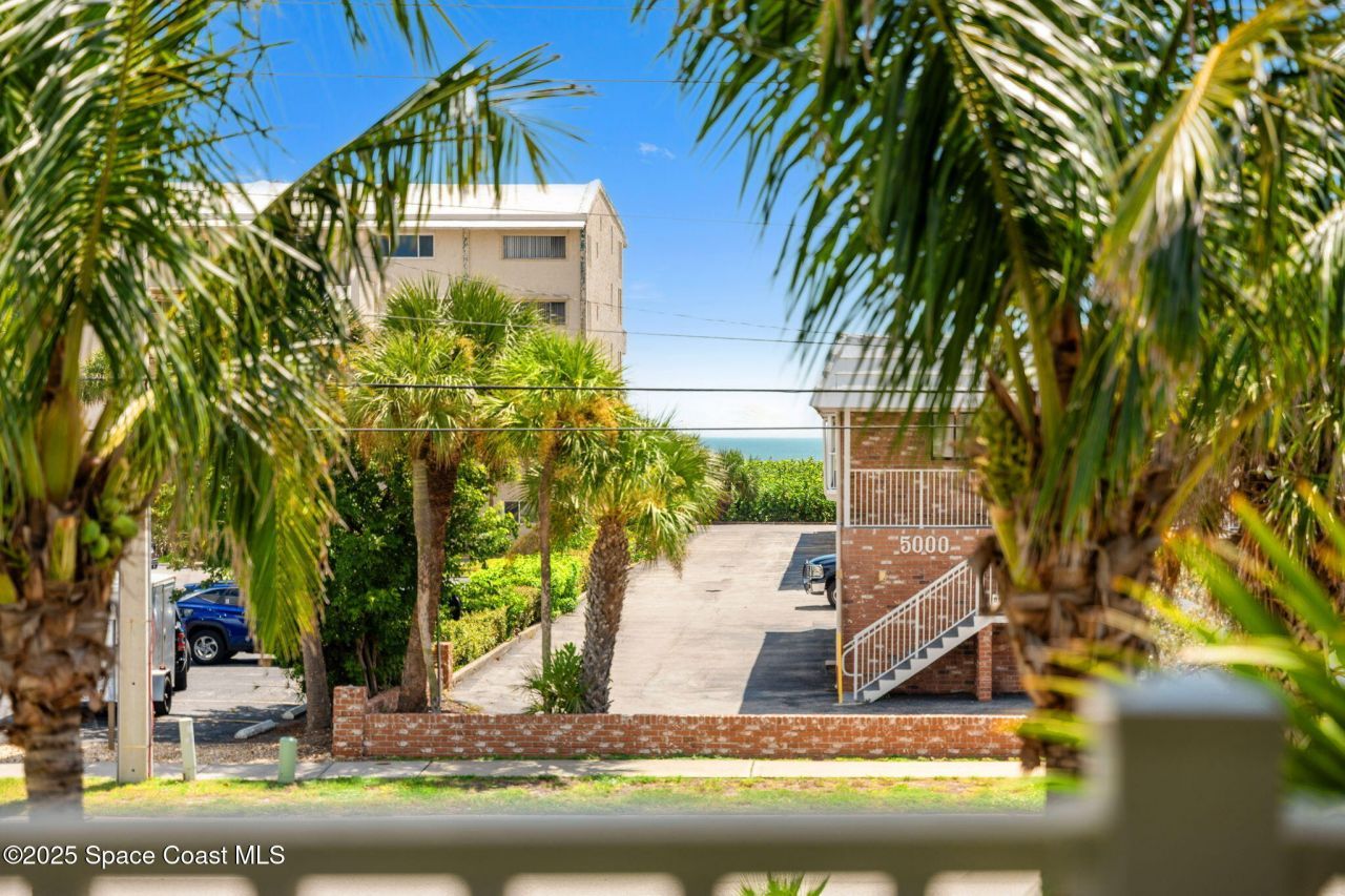 5055 Ocean Beach Boulevard, Cocoa Beach, FL 32931 Photo