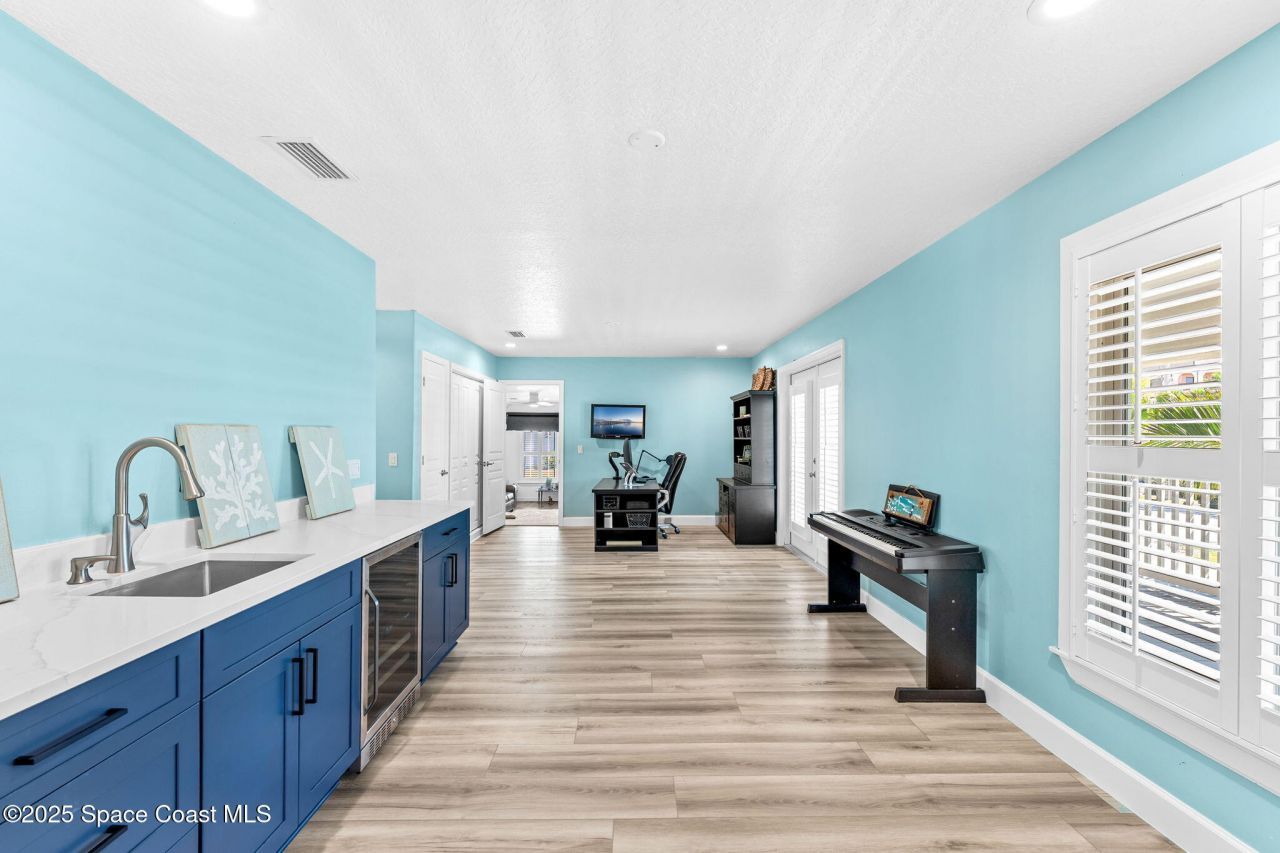 5055 Ocean Beach Boulevard, Cocoa Beach, FL 32931 Photo