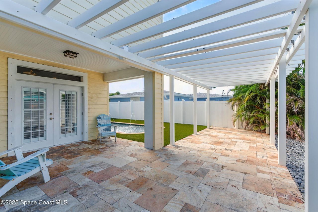 5055 Ocean Beach Boulevard, Cocoa Beach, FL 32931 Photo