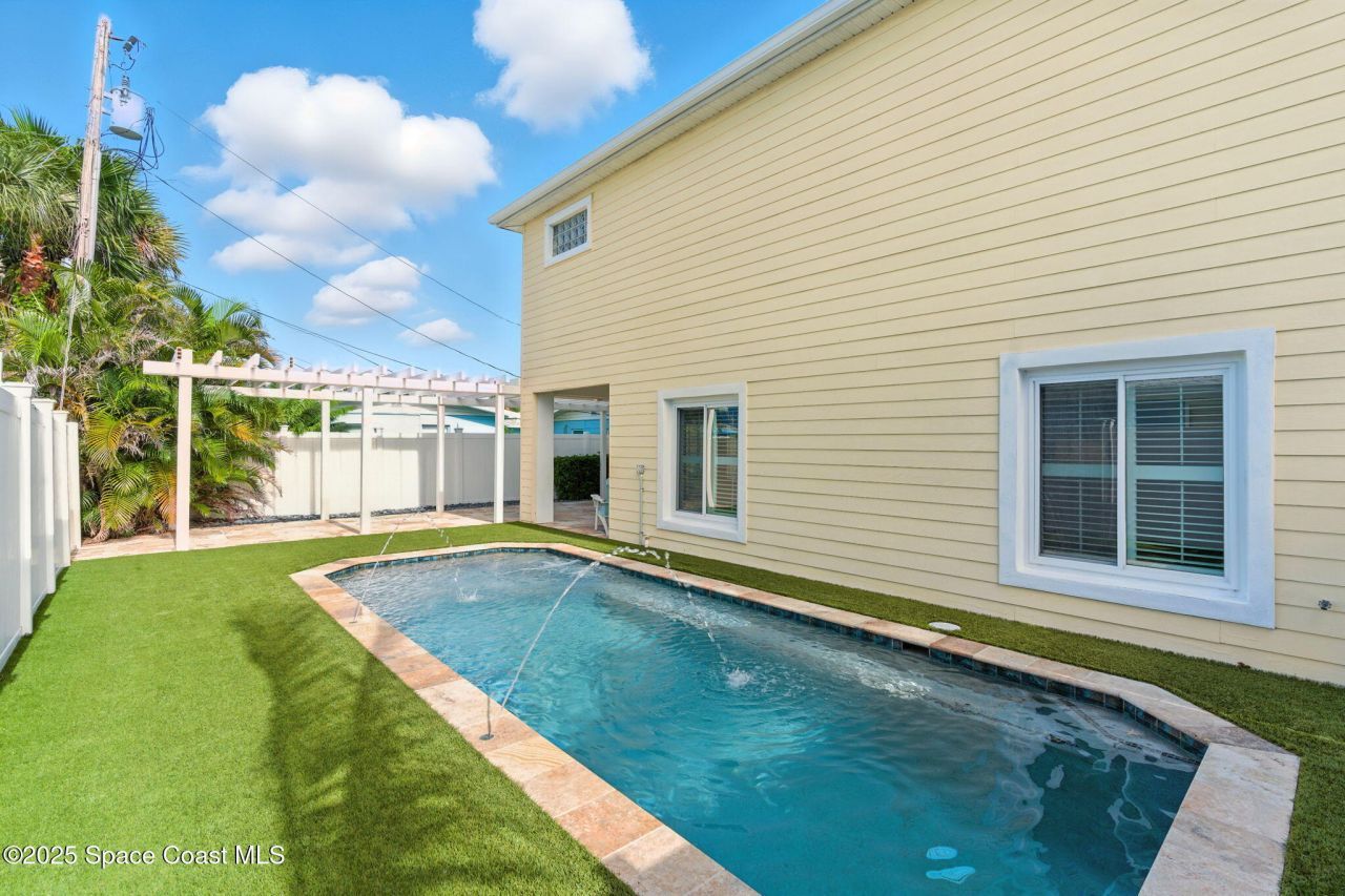 5055 Ocean Beach Boulevard, Cocoa Beach, FL 32931 Photo