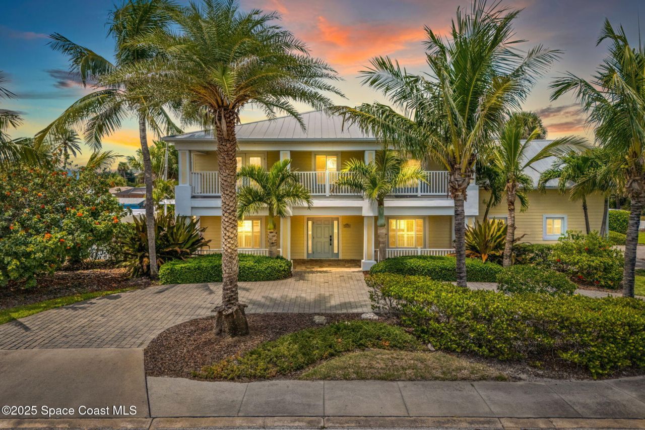 5055 Ocean Beach Boulevard, Cocoa Beach, FL 32931 Photo