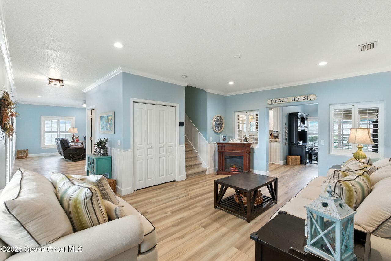 5055 Ocean Beach Boulevard, Cocoa Beach, FL 32931 Photo