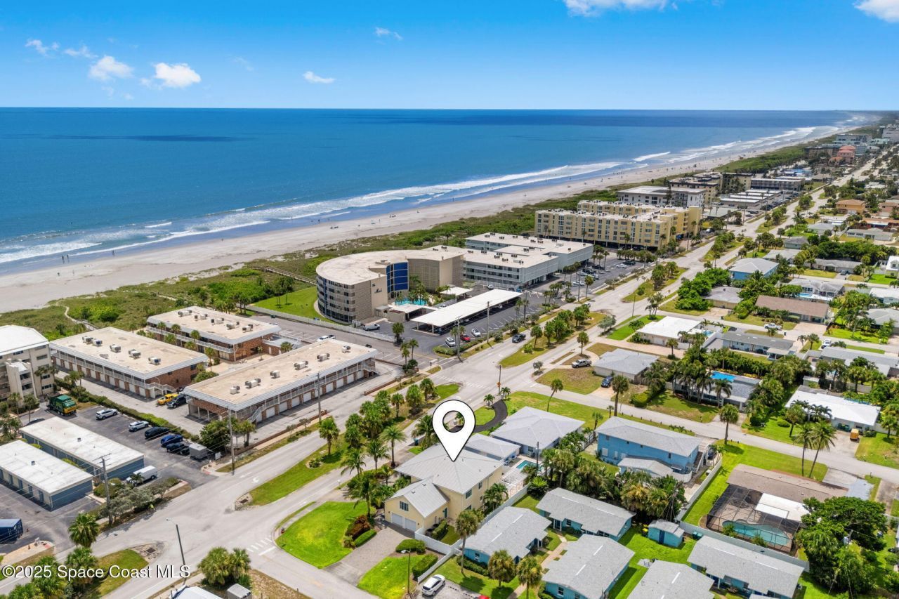 5055 Ocean Beach Boulevard, Cocoa Beach, FL 32931 Photo