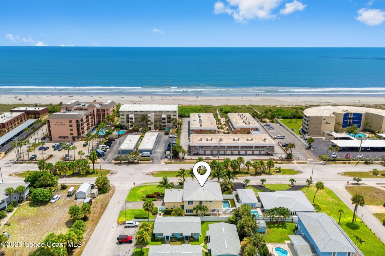 5055 Ocean Beach Boulevard, Cocoa Beach, FL 32931 Photo