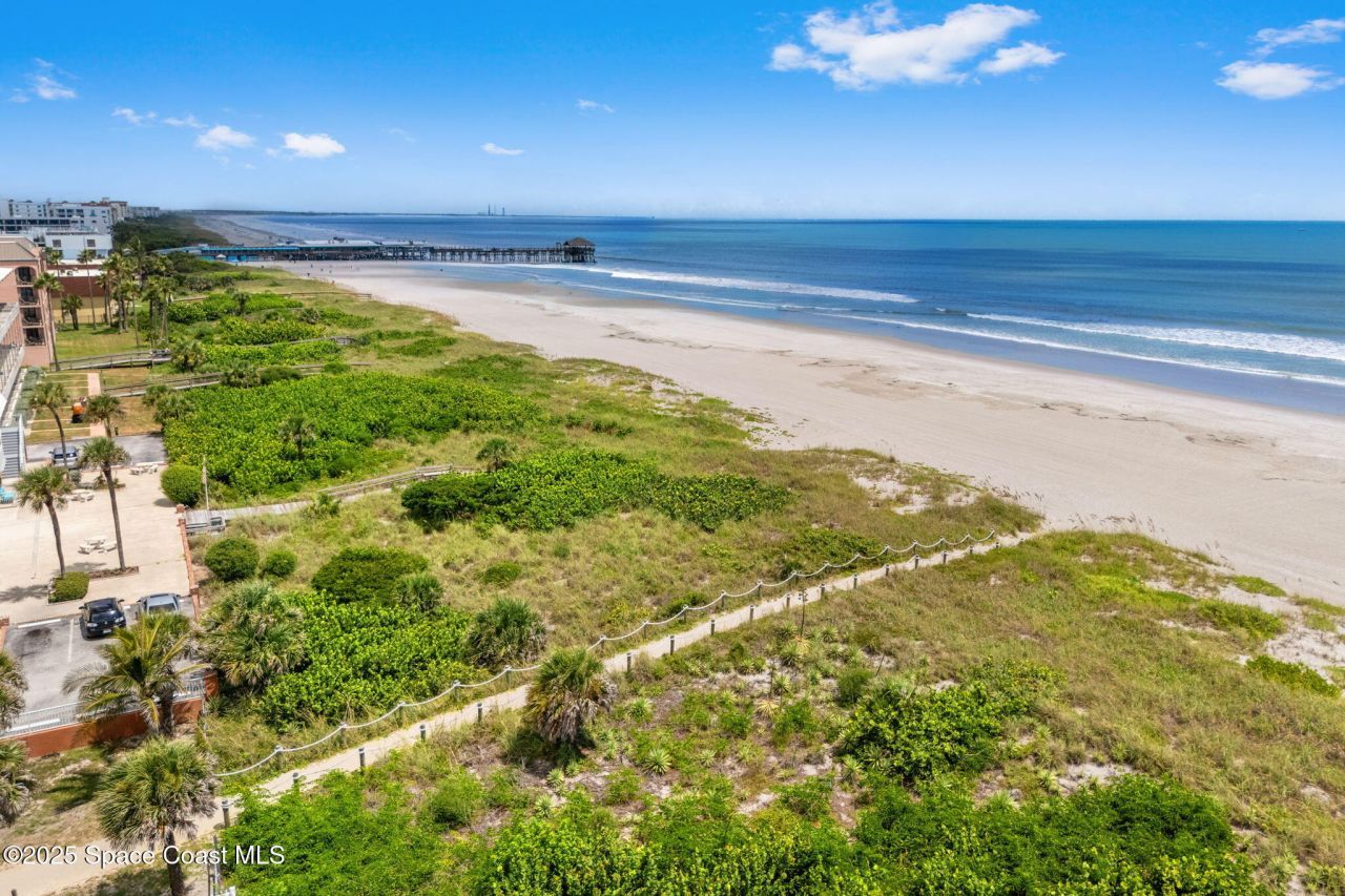 5055 Ocean Beach Boulevard, Cocoa Beach, FL 32931 Photo