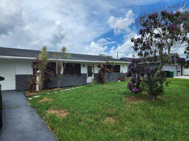 143 SW Grove Ave, Port Saint Lucie, FL 34983 Photo