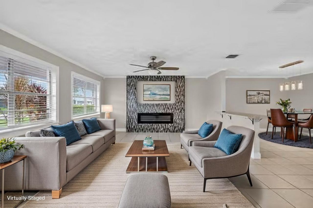 143 SW Grove Ave, Port Saint Lucie, FL 34983 Photo