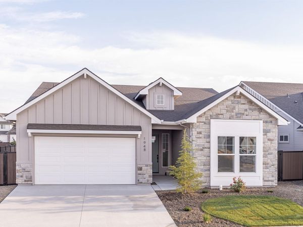1948 E Phenomenal St., Meridian, ID 83642
