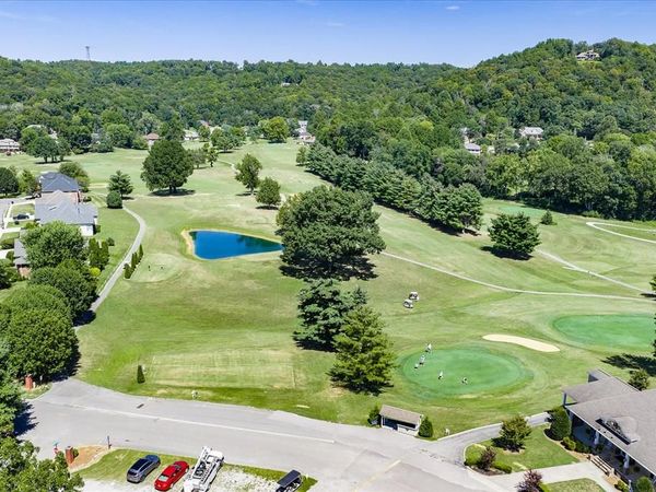 1500 N. Plantation Dr., Cookeville, TN 38506