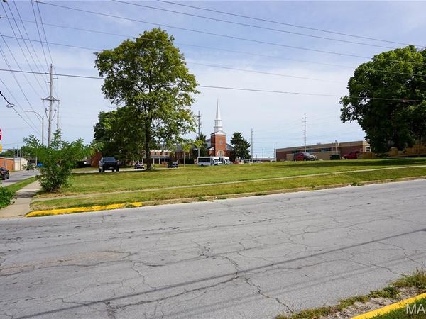 303 E 7th Street, Rolla, MO 65401