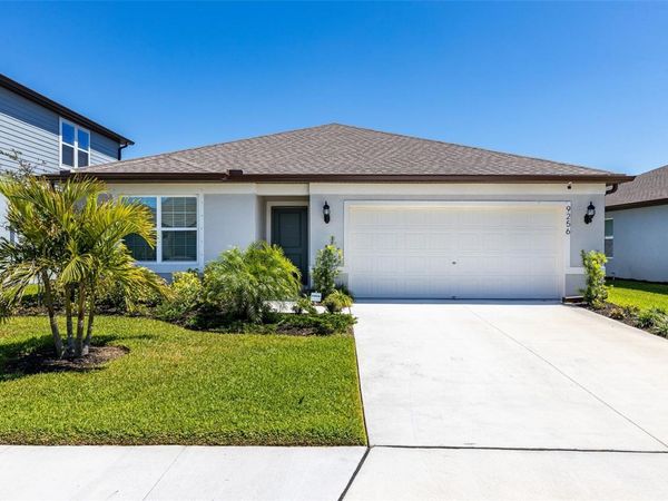 9256 ROYAL RIVER CIRCLE, PARRISH, FL 34219