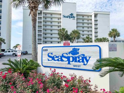 16287 Perdido Key Dr Pensacola, FL 32507