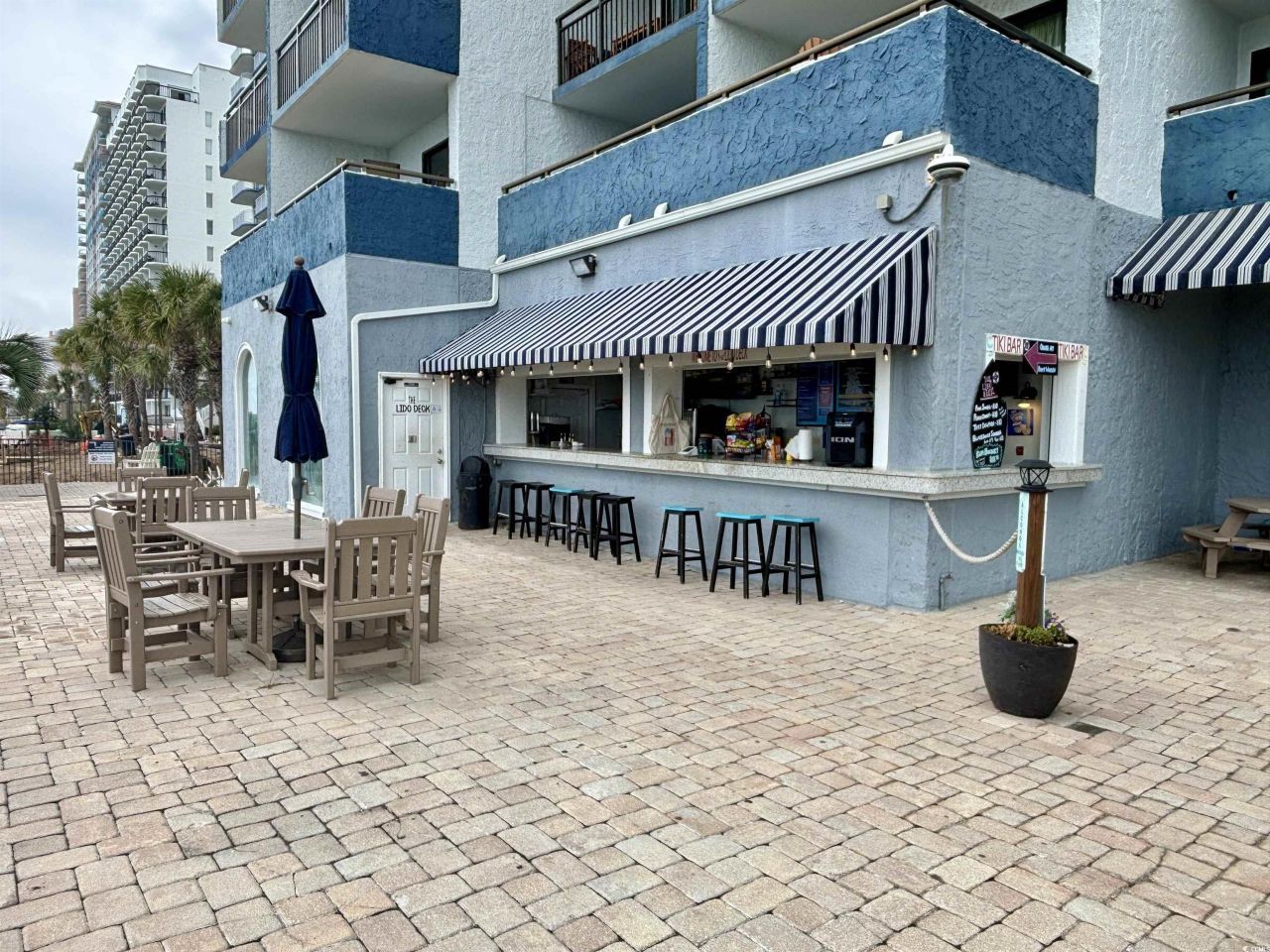 2001 S Ocean Blvd. Photo 22