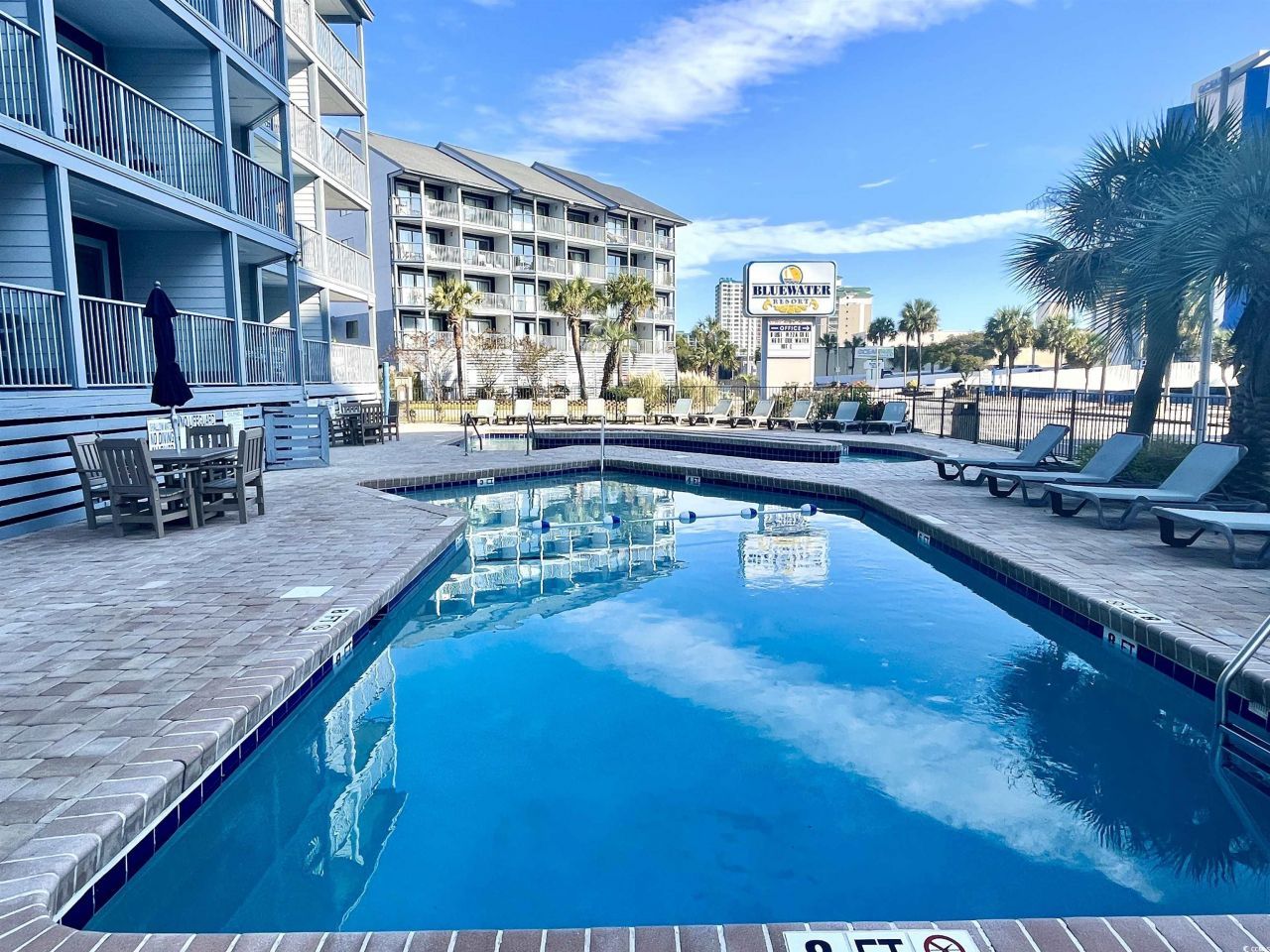 2001 S Ocean Blvd. Photo 6