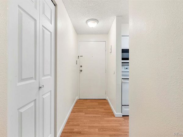 7375 E Quincy Avenue, Unit 105, Denver, CO 80237