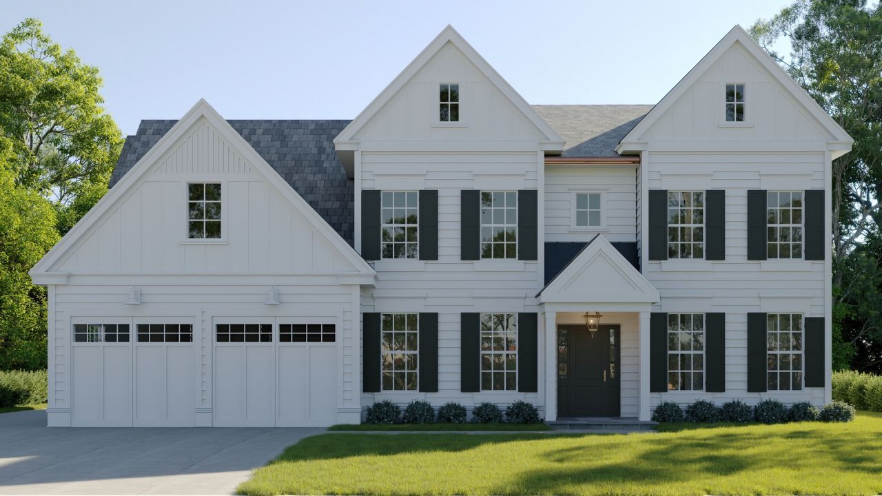 517 Cumnor Road, Kenilworth, IL 60043 Main Photo