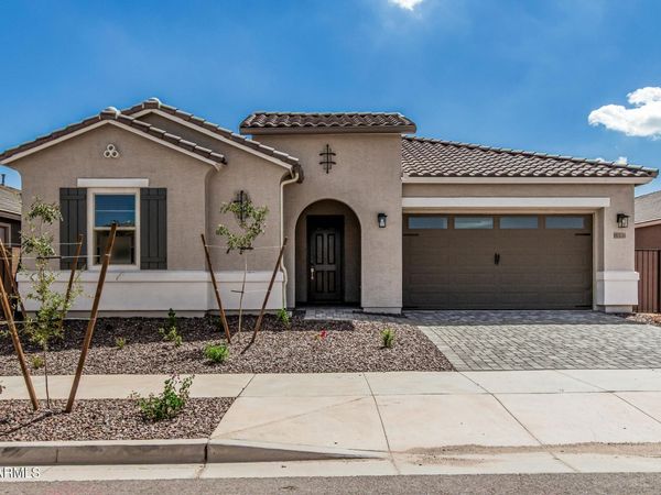 16531 W AVENIDA DEL SOL, Surprise, AZ 85387