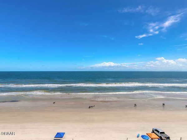 3311 S Atlantic Avenue, Unit 604, Daytona Beach, FL 32118