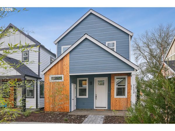 9596 SW 91ST AVE, Unit 12, Portland, OR 97223