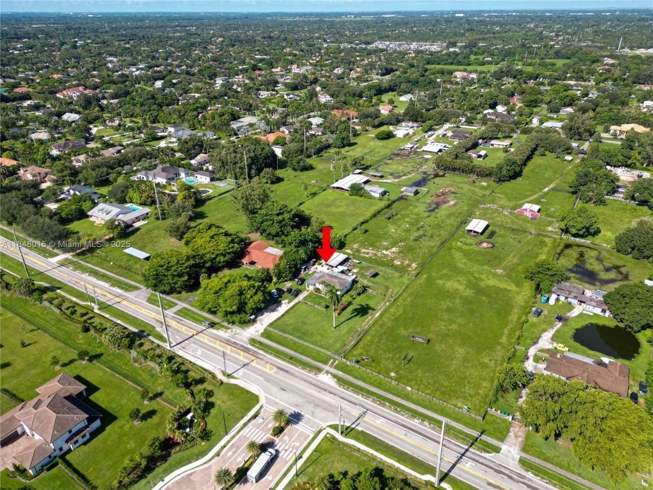 1921 SW 112th Ave, Davie, FL 33325 Photo