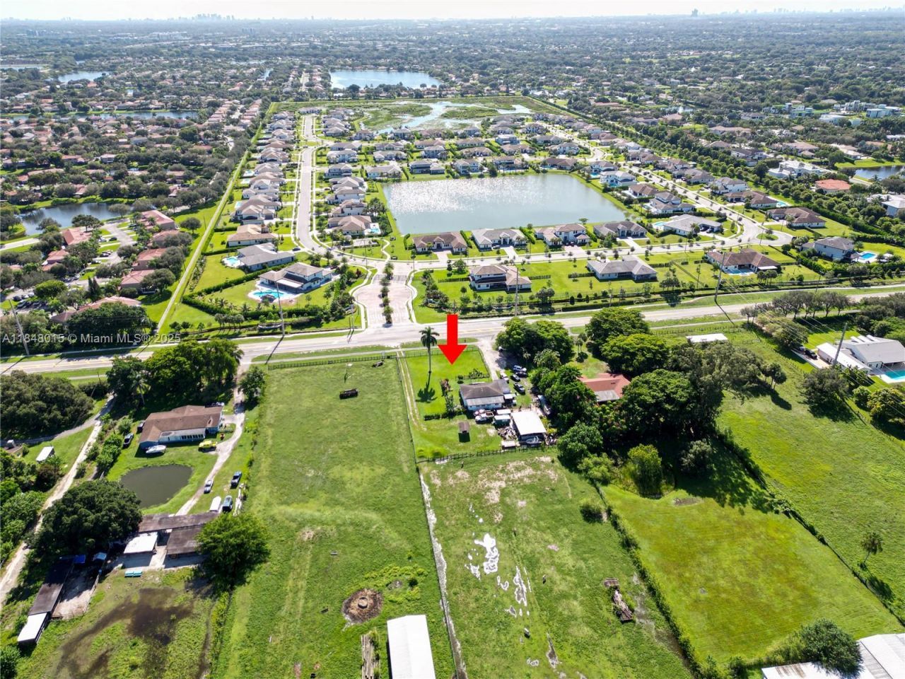 1921 SW 112th Ave, Davie, FL 33325 Photo