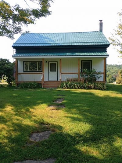 2091 Parker Hollow Road, Unadilla, NY 13849 Main Photo