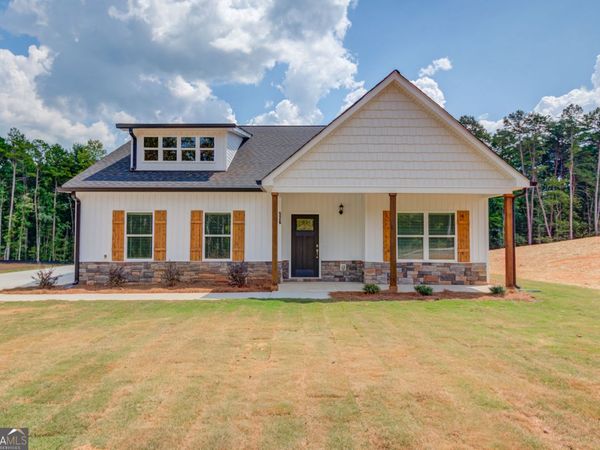 771 Dortch Road, Eastanollee, GA 30538