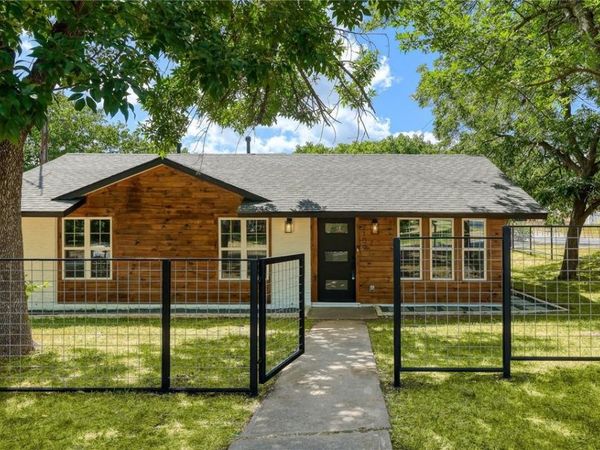 7109 Cherry Meadow DR, Austin, TX 78745
